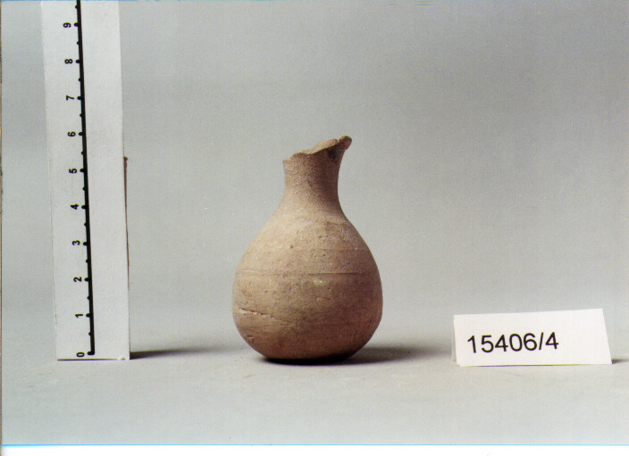 UNGUENTARIO (INIZIO - FINE secc. I/ II d.C)