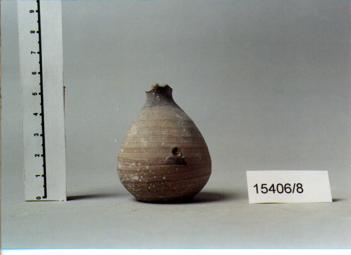 UNGUENTARIO (INIZIO - FINE secc. I/ II d.C)