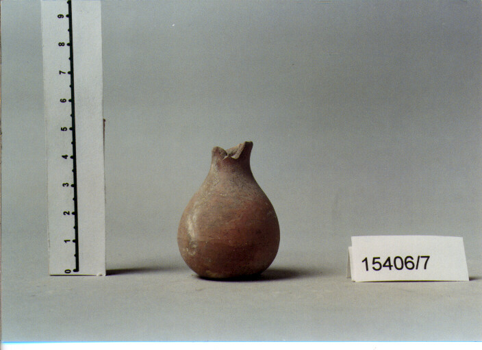 UNGUENTARIO (INIZIO - FINE secc. I/ II d.C)