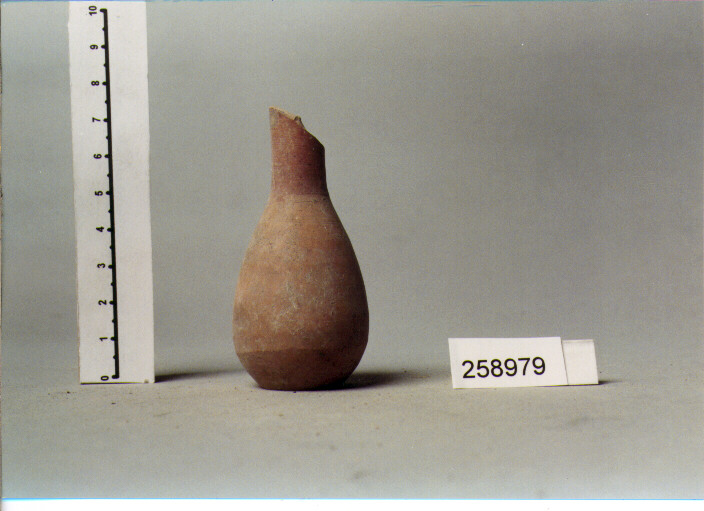 UNGUENTARIO (secc. I/ II d.C)