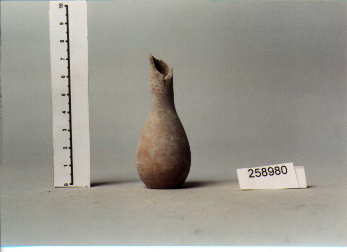 UNGUENTARIO (secc. I/ II d.C)