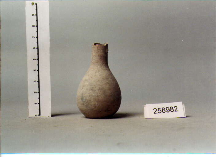 UNGUENTARIO (secc. I/ II d.C)