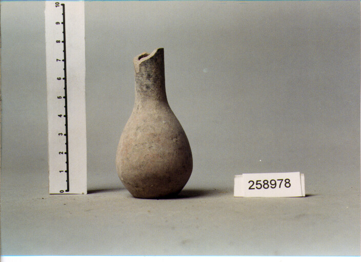 UNGUENTARIO (secc. I/ II d.C)