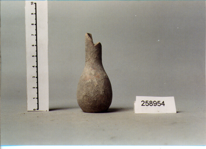 UNGUENTARIO (secc. I/ II d.C)