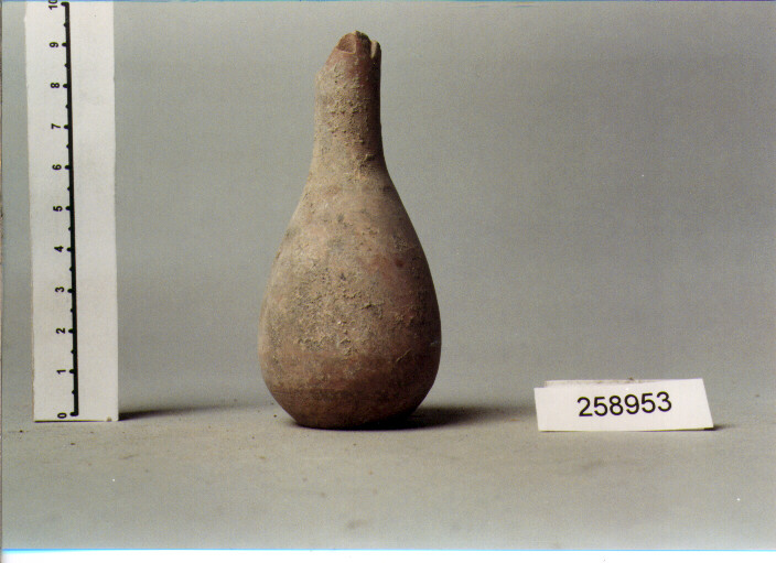 UNGUENTARIO (secc. I/ II d.C)