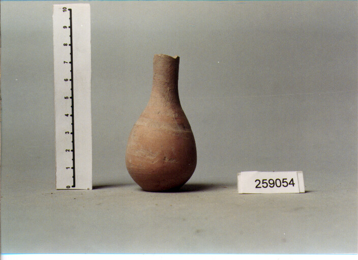 UNGUENTARIO (secc. I/ II d.C)