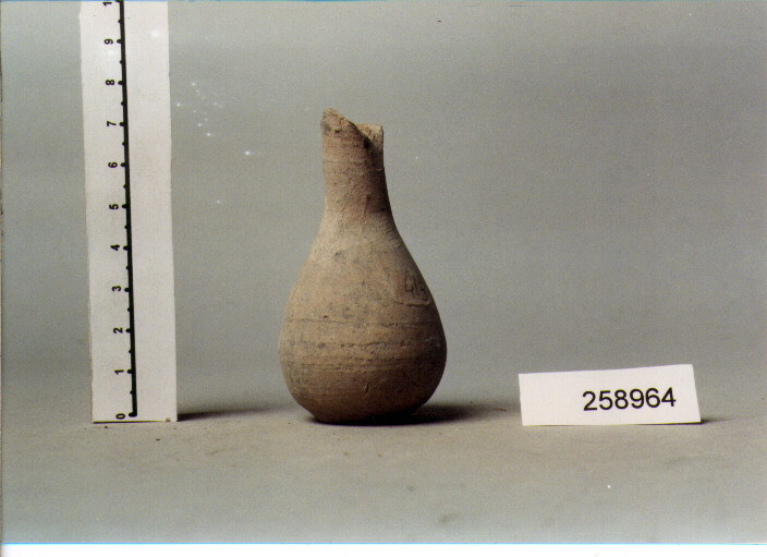 UNGUENTARIO (secc. I/ II d.C)