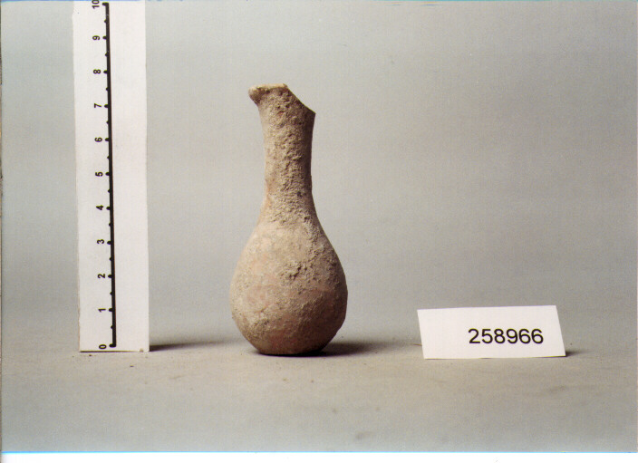 UNGUENTARIO (secc. I/ II d.C)