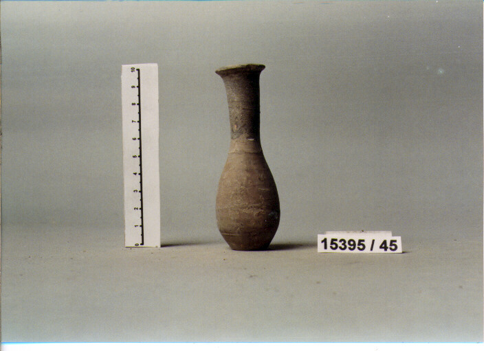 UNGUENTARIO (secc. I/ II d.C)