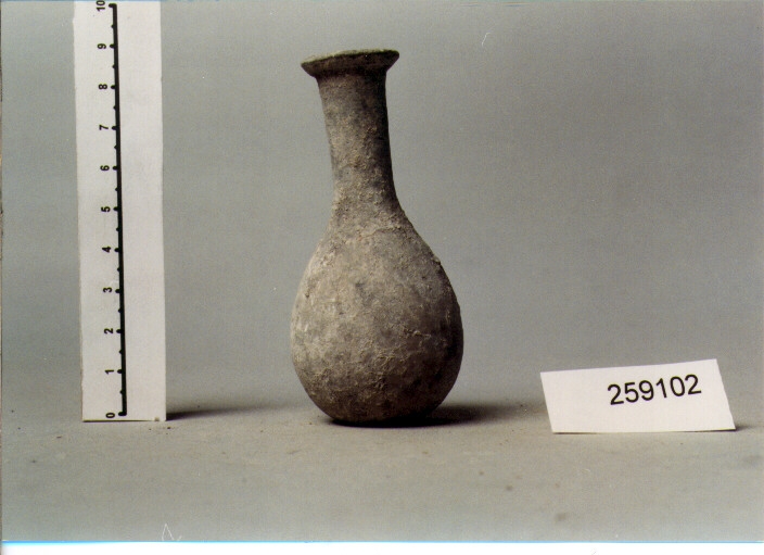 UNGUENTARIO (secc. I/ II d.C)