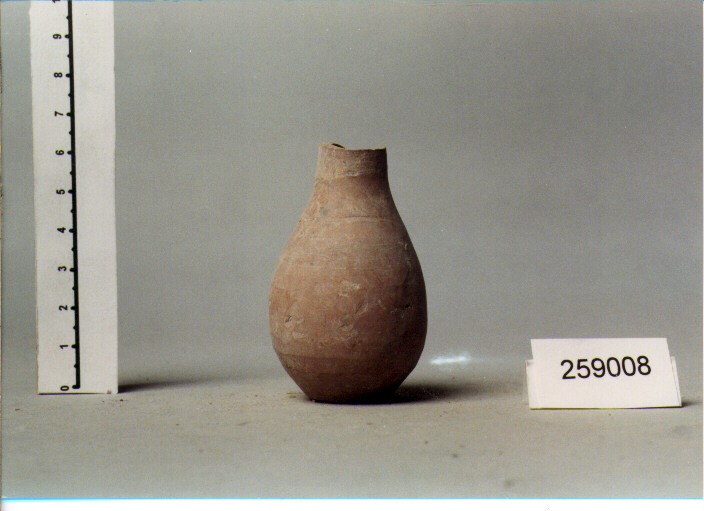 UNGUENTARIO (secc. I/ II d.C)