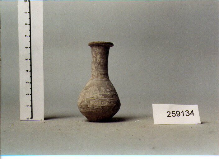 UNGUENTARIO (secc. I/ II d.C)