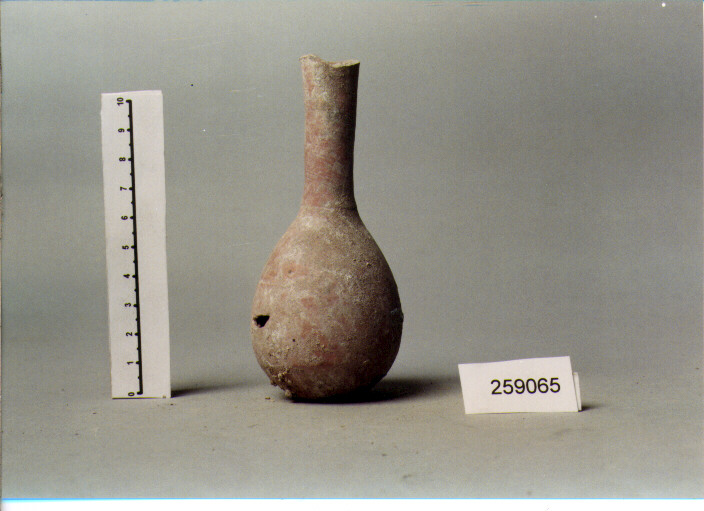 UNGUENTARIO (secc. I/ II d.C)