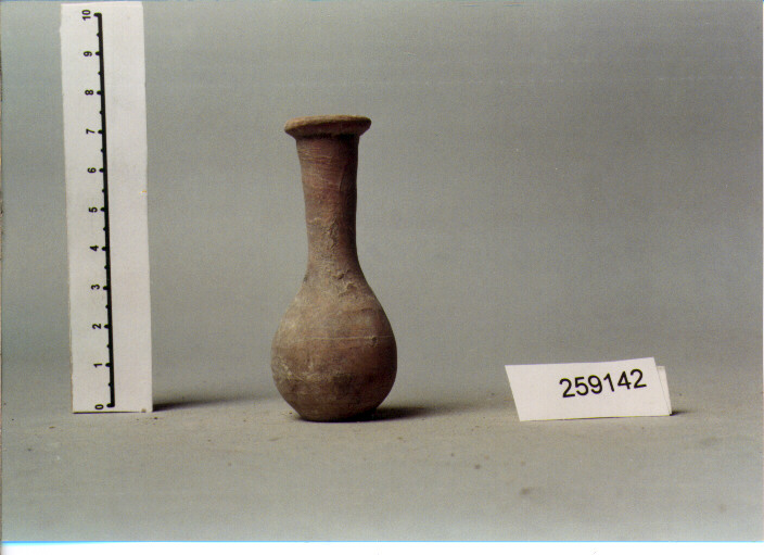 UNGUENTARIO (secc. I/ II d.C)