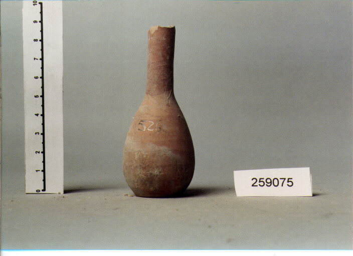 UNGUENTARIO (secc. I/ II d.C)