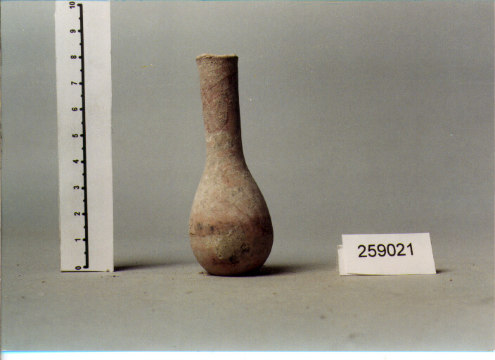 UNGUENTARIO (secc. I/ II d.C)