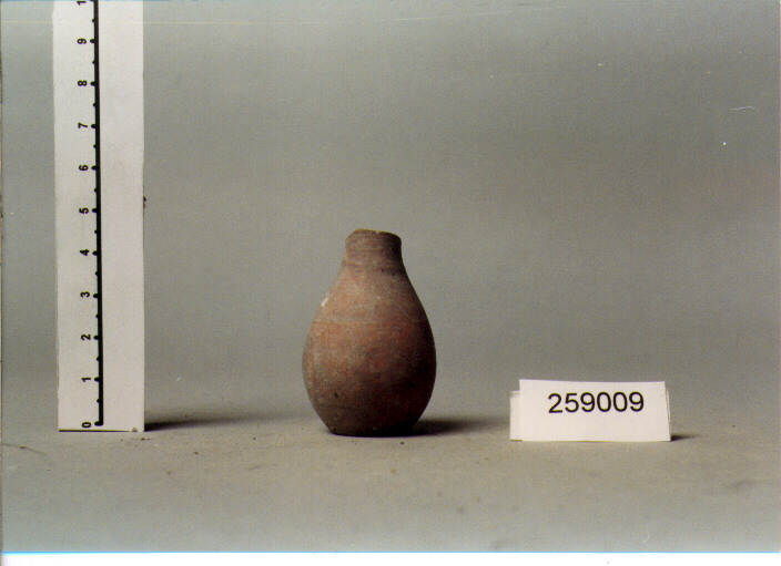 UNGUENTARIO (secc. I/ II d.C)