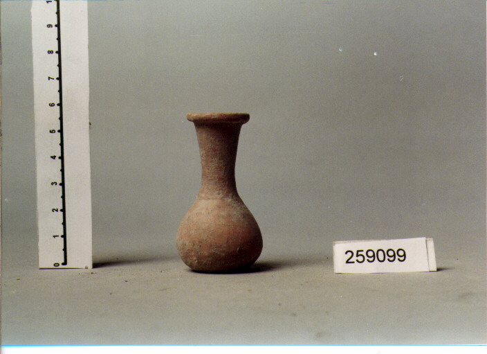 UNGUENTARIO (secc. I/ II d.C)