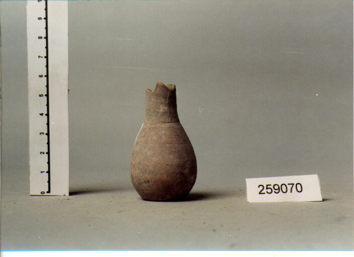 UNGUENTARIO (secc. I/ II d.C)