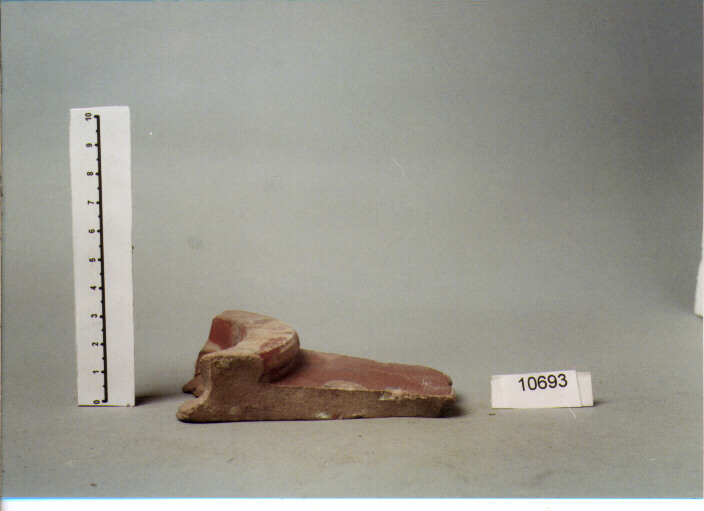 piatto/ fondo (SECC. I A.C./ I D.C)