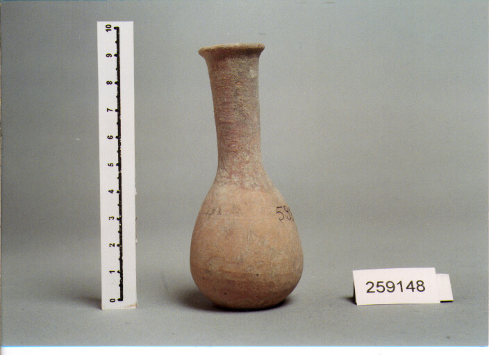 UNGUENTARIO (secc. I/ II d.C)