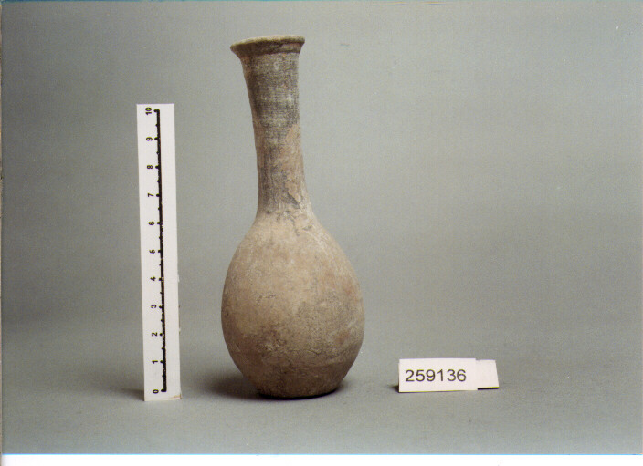 UNGUENTARIO (secc. I/ II d.C)