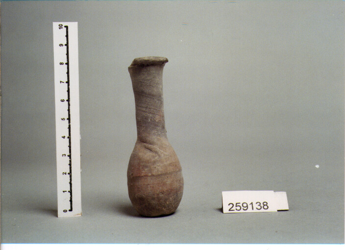 UNGUENTARIO (secc. I/ II d.C)