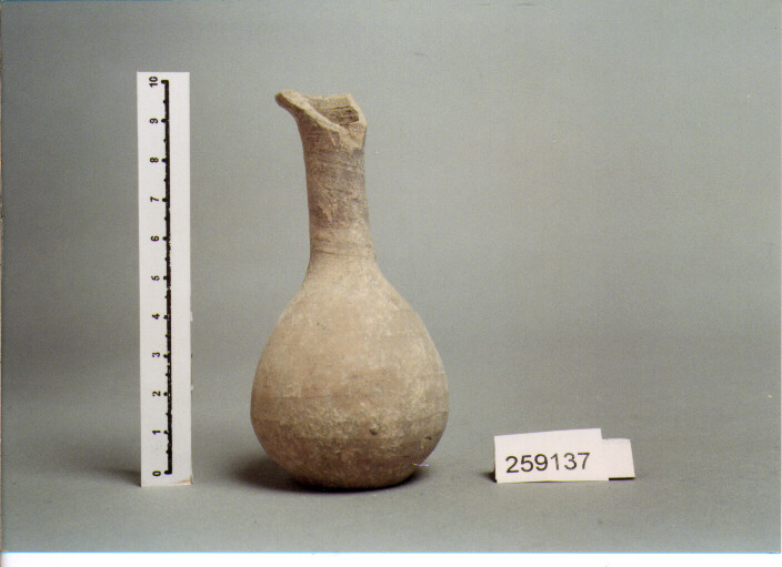 UNGUENTARIO (secc. I/ II d.C)