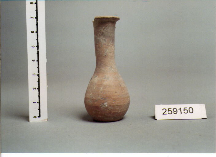 UNGUENTARIO (secc. I/ II d.C)