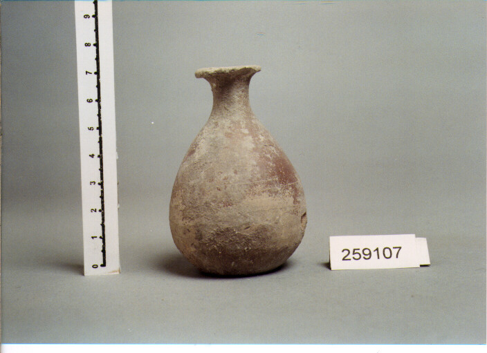 UNGUENTARIO (secc. I/ II d.C)