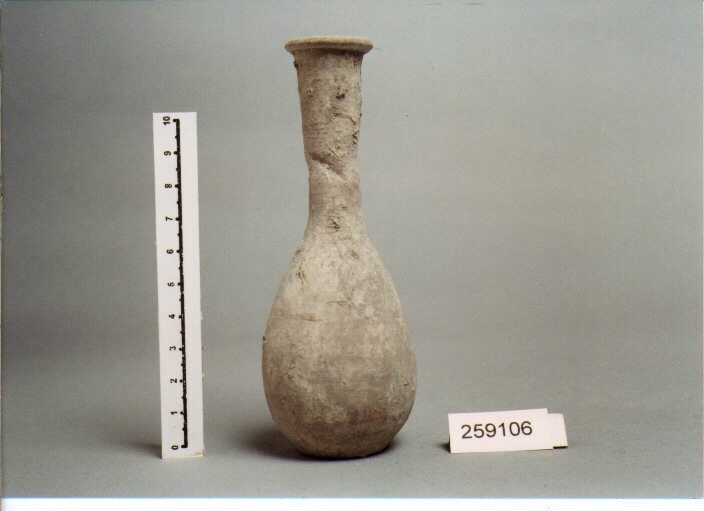 UNGUENTARIO (secc. I/ II d.C)