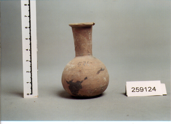 UNGUENTARIO (secc. I/ II d.C)