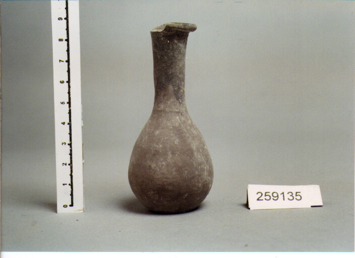 UNGUENTARIO (secc. I/ II d.C)