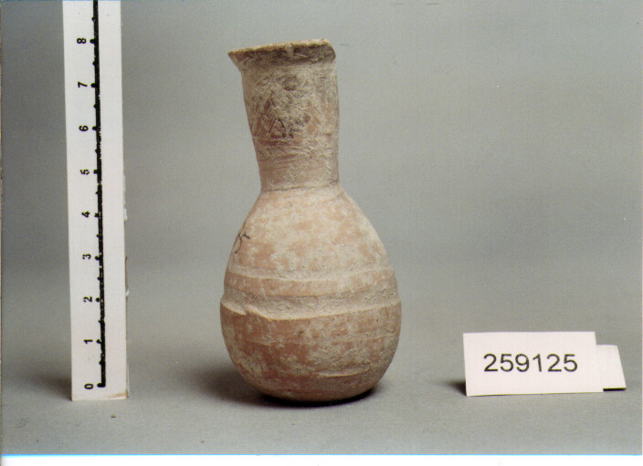 UNGUENTARIO (secc. I/ II d.C)