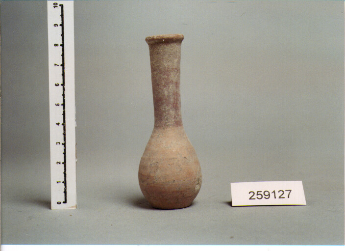 UNGUENTARIO (secc. I/ II d.C)