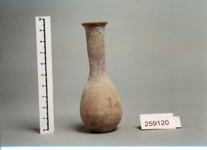 UNGUENTARIO (secc. I/ II d.C)