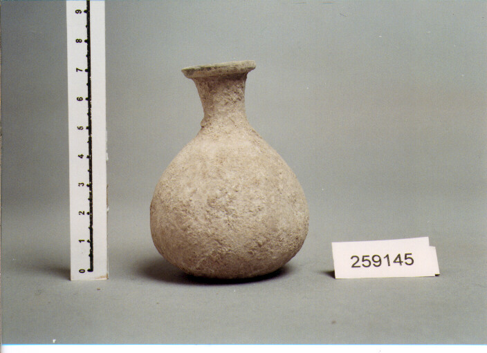 UNGUENTARIO (secc. I/ II d.C)