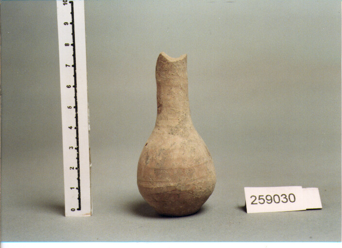 UNGUENTARIO (secc. I/ II d.C)