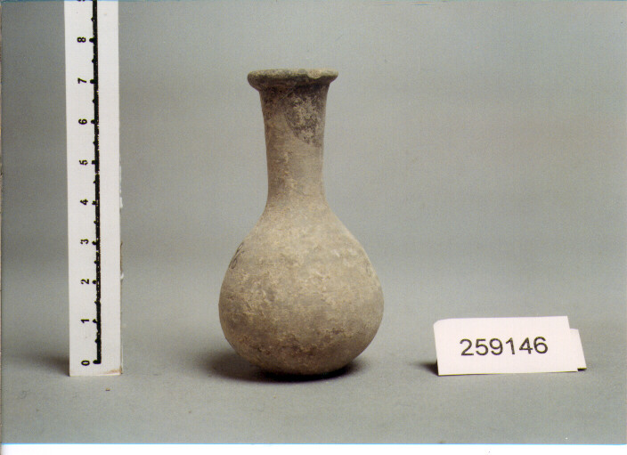 UNGUENTARIO (secc. I/ II d.C)