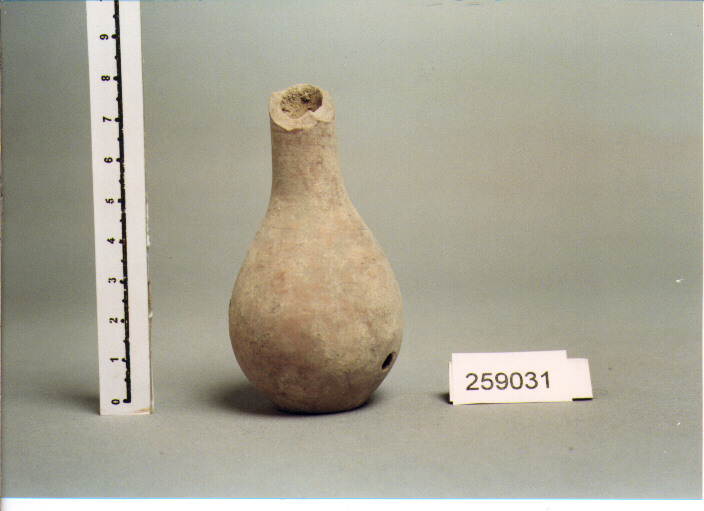 UNGUENTARIO (secc. I/ II d.C)