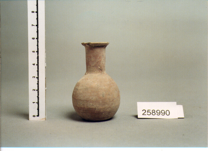 UNGUENTARIO (secc. I/ II d.C)