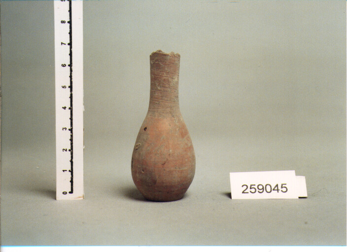 UNGUENTARIO (secc. I/ II d.C)