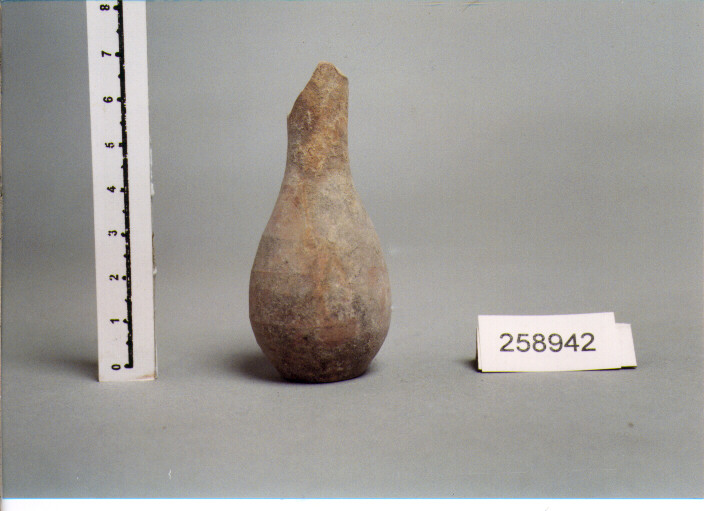 UNGUENTARIO (secc. I/ II d.C)