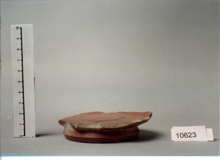 coppa/ fondo (SECC. I A.C / I D.C)