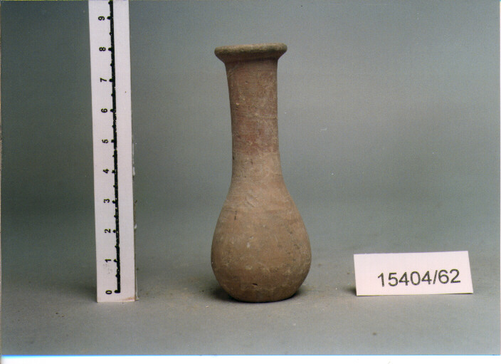 UNGUENTARIO (secc. I/ II d.C)