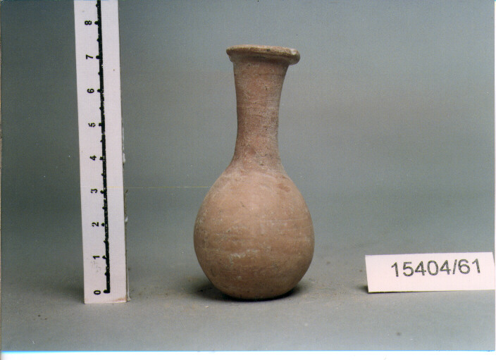 UNGUENTARIO (secc. I/ II d.C)