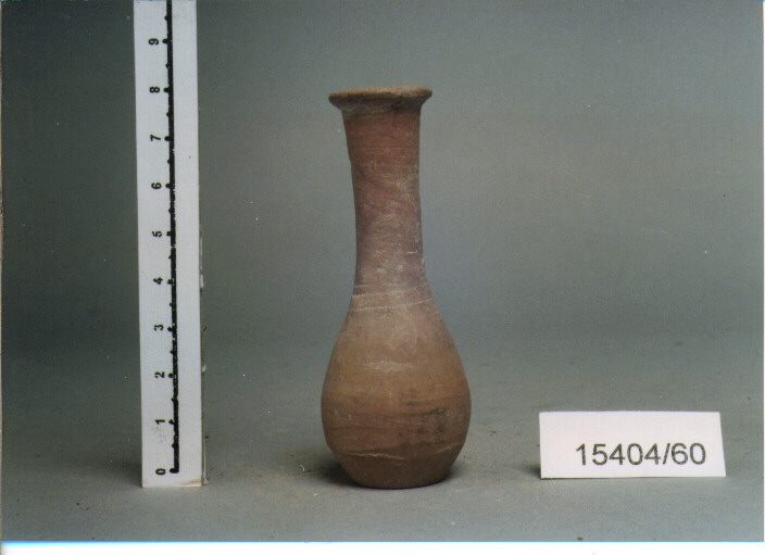 UNGUENTARIO (secc. I/ II d.C)