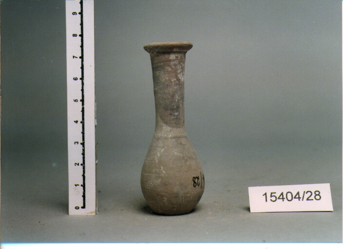 UNGUENTARIO (secc. I/ II d.C)