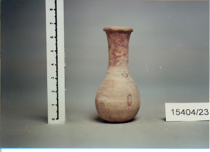 UNGUENTARIO (secc. I/ II d.C)