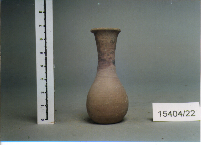 UNGUENTARIO (secc. I/ II d.C)